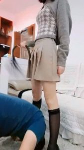 【七月】大清早就迫不及待被虐的小贱狗 bf1827_绳艺资料库视频资源下载