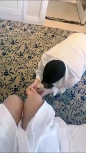 套路直播视频【77大人】高档酒店伺候白富美起床 bf25022_绳艺资料库