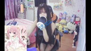 丝足秀-视觉听觉盛宴(五)_绳艺资料库