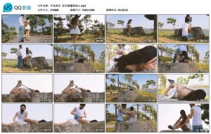 【半岛束艺】狂风最懂我的心_绳艺资料库