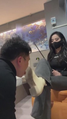 【不知名美女】暴力耳光300下惩罚迟到狗 bf9724_绳艺套路直播视频资源网