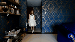 【瑞琪Jessica】高跟初踩鞋跟猛戳_绳艺资料库