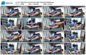 【绳精病】民国女学生被无耻特务紧缚折磨_绳艺资料库视频资源下载
