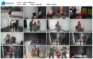 【一绳所爱】空乘噩梦_绳艺套路直播视频资源网