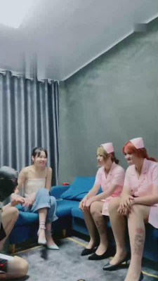 【狗哥】被老婆和闺蜜一起惩罚【完整版】 bf17368_绳艺资料库