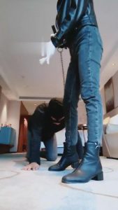 【多多】迷上空姐S的第一天【下】 bf2597_绳艺资料库视频资源下载