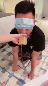 【玖玖】马丁靴少女皮鞭训狗 bf12120_绳艺套路直播视频资源网