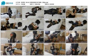【雯雯绳艺】修女劫_绳艺资料库视频资源下载