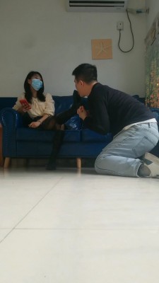 套路直播视频【阿喵女神】JK长靴首调-转胯/重度耳光/踩狗垫【双视角版】 bf25221_绳艺资料库