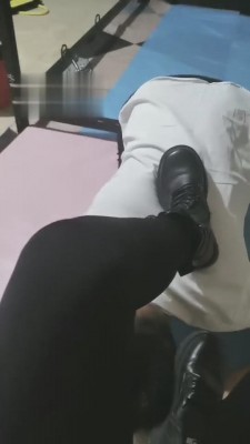 【夏夏绳缚】吊绑狠虐CD奴 bf5119_绳艺资料库视频资源下载