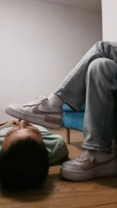 【海绵大大】狗嘴长大喂食咀嚼物 bf18380_绳艺资料库视频资源下载