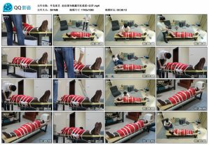 【半岛束艺】定拍请勿佩戴耳机观看~佐伊_绳艺资料库