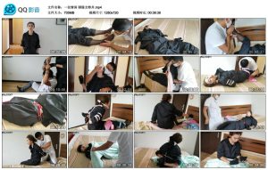【一往情深】驯服女特井_绳艺套路直播视频资源网