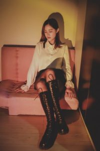 【黑丝诱惑】来自上海的狗专门找沐沐女主调教 YC-230324-3_绳艺资料库视频资源下载
