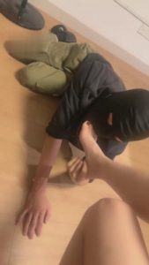 【甜甜】茶馆调教狗东西 bf3517_绳艺资料库视频资源下载