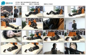 【逍遥】定制女搜查系列之老k的复仇_绳艺套路直播视频资源网