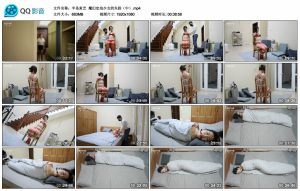 【半岛束艺】魔幻定拍少女的失踪（中）_绳艺资料库