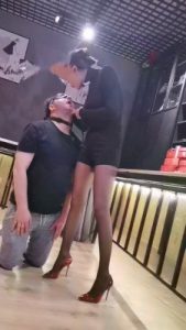 【宇婉莹】公司英国贱货恋臀羞辱 bf3276_绳艺资料库视频资源下载