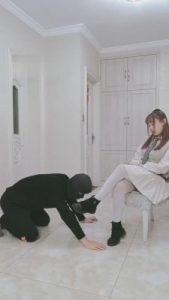 【南笙四爷】JK女神白丝爆踢爆踹 bf539_绳艺资料库视频资源下载
