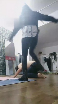【咩祖】扩展狗嘴-痰盂羞辱 bf2292_绳艺资料库视频资源下载