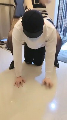 套路直播视频【美杜莎】圣水转胯调狗 bf23675_绳艺资料库