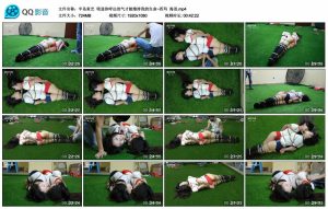 【半岛束艺】吸进你呼出的气才能维持我的生命~西玛 海语_绳艺资料库