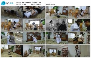 【逍遥】定制蝴蝶效应（1-3完整版）_绳艺资料库