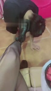 【娜美】社会女黑丝短靴虐 bf16302_绳艺资料库视频资源下载