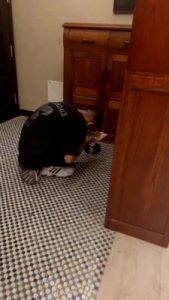 【甜甜大人】弟弟居然喜欢被虐 bf19659_绳艺资料库