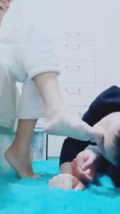 【悦主大大】女奴马桶羞辱厕奴 bf4968_绳艺资料库视频资源下载
