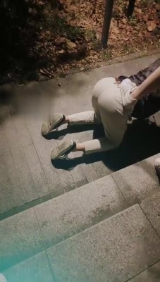 套路直播视频【悠悠大S】双S户外tj遛狗走起【双视角版】 bf24144_绳艺资料库