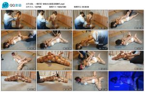【一绳所爱】喵喵内衣极限直臂驷马_绳艺资料库视频资源下载