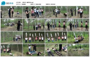 【一绳有你】魂断刑场_绳艺资料库视频资源下载