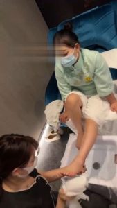 【橘子没熟】素人小姐姐玩母狗 bf18069_绳艺资料库