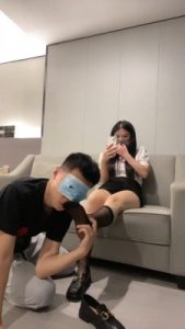 【梵高】黑丝素人小姐姐首调【完整版】 bf17080_绳艺资料库视频资源下载