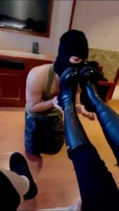 套路直播视频【安可】带素人姐妹入圈调狗 bf23716_绳艺资料库