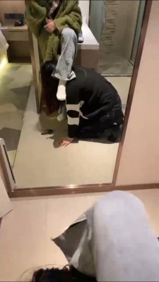 套路直播视频【橘子没熟】开发闺蜜做母畜 bf24248_绳艺资料库