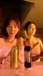 【汐雯】酒吧素人改造计划 G-210829-11_绳艺资料库视频资源下载