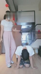 【软熊】皮带耳光暴虐 bf15312_绳艺资料库视频资源下载