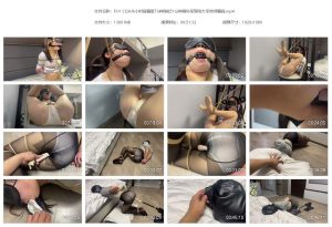 FXX CQJH6小时高强度TJ浓缩成51分钟精华呈现给大家持续强高_绳艺资料库