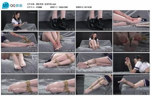 【丽柜美束】惩戒学妹_绳艺资料库视频资源下载
