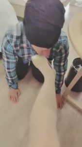 【艳奶奶】继母高跟肉丝恋足专场 bf8500_绳艺资料库