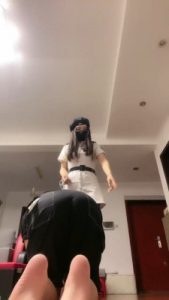 【苏州十三姨】强制提档深喉专场 bf17236_绳艺资料库视频资源下载