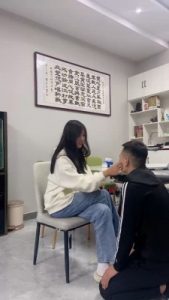 【牙乖乖】清纯学生S调耳光【双视角版】 bf21082_绳艺资料库视频资源下载