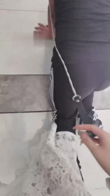 【药神】真实刺激/多人围观/带狗纹身 bf15005_绳艺套路直播视频资源网