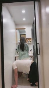 【樱桃大大】圈养家奴伺候就寝 bf8538_绳艺资料库视频资源下载