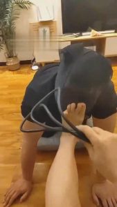 【脚丫子】前男友求复合的下场 bf12965_绳艺套路直播视频资源网