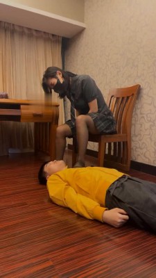 【漠然】踩揉鞋聊清理器~  bf21486_绳艺资料库视频资源下载