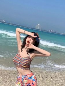 『超S·联盟』舞之韵 YC-230215-4_绳艺资料库