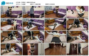 [贝特绳艺] 贝特绳艺 小樱的卖身契_绳艺资料库